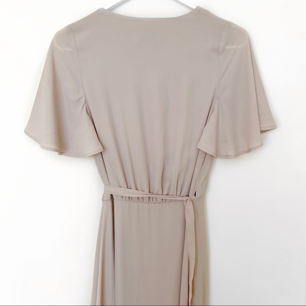 Show Me Your Mumu Sophia Wrap Dress - Picture 6 of 10